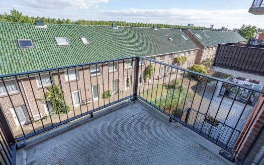 Rijswijkse Landingslaan 262
