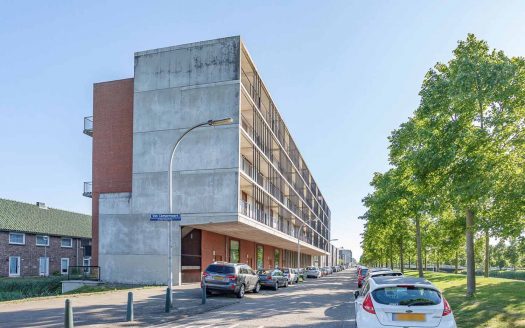 Rijswijkse Landingslaan 262
