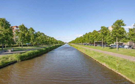 Rijswijkse Landingslaan 262