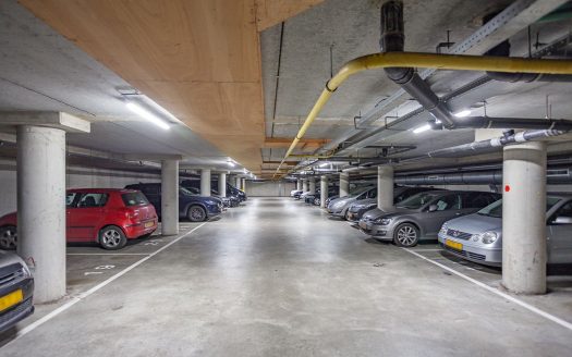 Thijssestraat 133