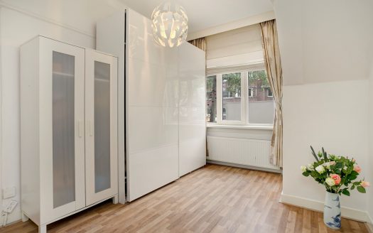 Juliana van Stolberglaan 392