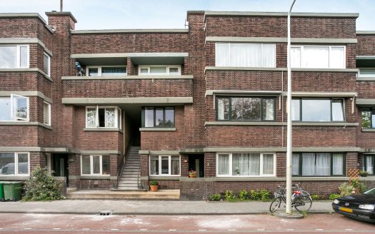 Juliana van Stolberglaan 392
