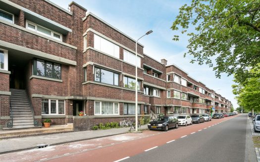 Juliana van Stolberglaan 392