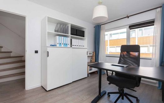 Koninginnestraat 93