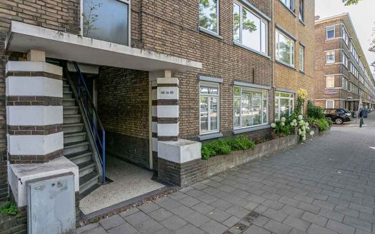 Troelstrakade 451