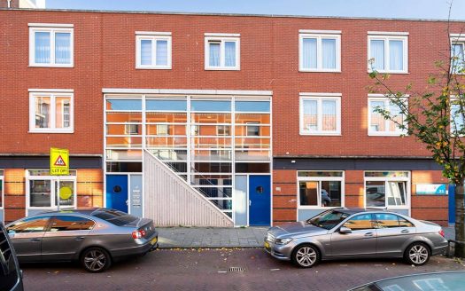 Ferdinand Bolstraat 29