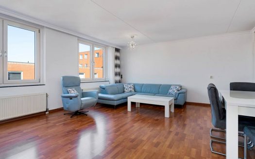 Ferdinand Bolstraat 29