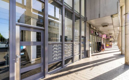 Hobbemastraat 212