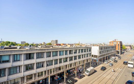 Hobbemastraat 212