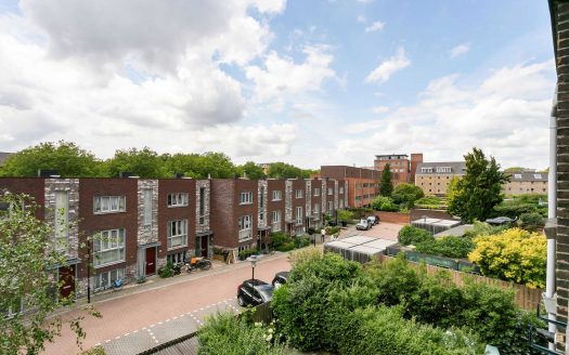 Lange Nieuwstraat 23 B2
