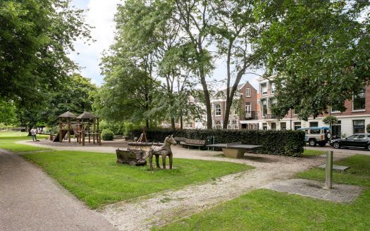 Lange Nieuwstraat 23 B2