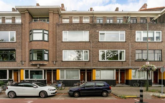 Lange Nieuwstraat 23 B2