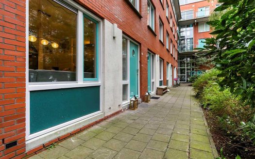 Thijssestraat 379