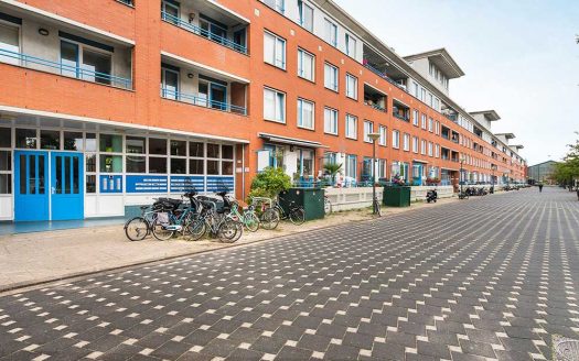 Thijssestraat 379