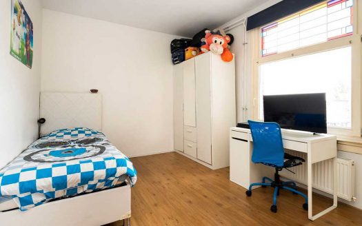 Jonckbloetplein 49