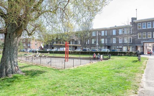 Jonckbloetplein 49
