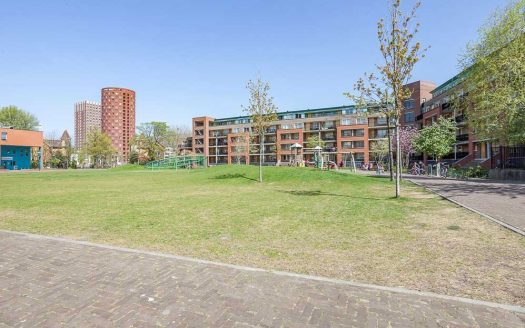 Jonckbloetplein 49