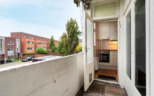 Lange Nieuwstraat 33 B1