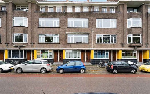 Lange Nieuwstraat 33 B1