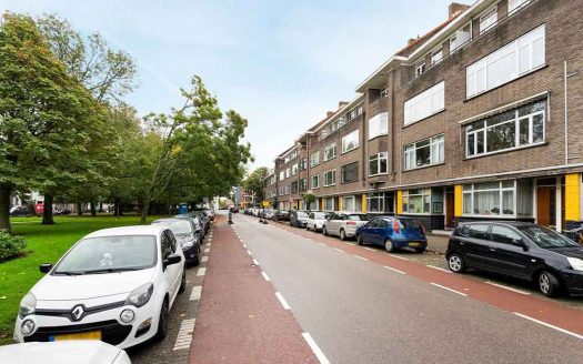 Lange Nieuwstraat 33 B1