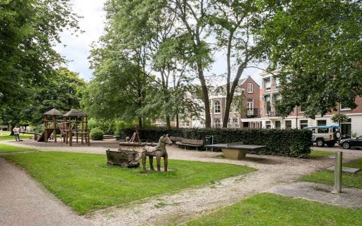 Lange Nieuwstraat 33 B1