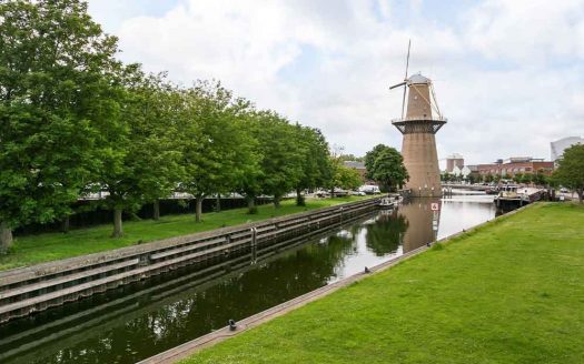Lange Nieuwstraat 33 B1