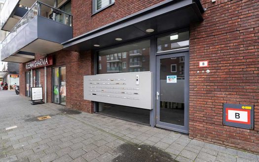 Waldorpstraat 448