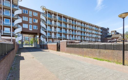 Laan van Wateringse Veld 1364