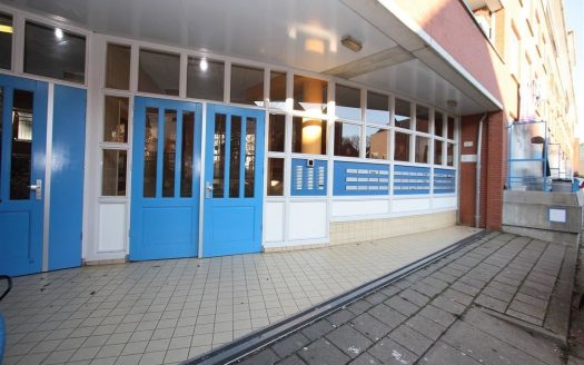 Thijssestraat 241