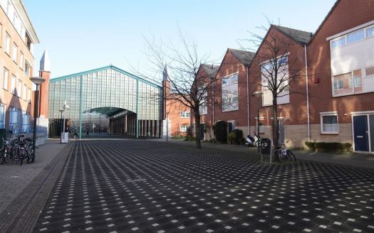 Thijssestraat 241