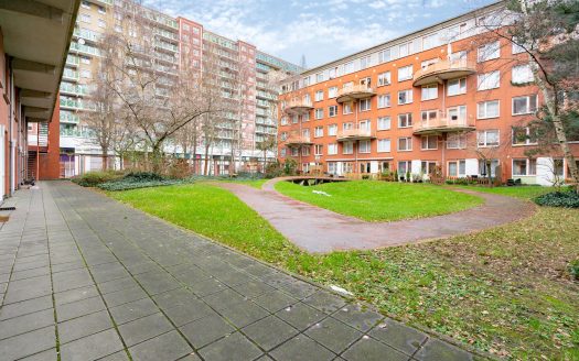 Thijssestraat 391
