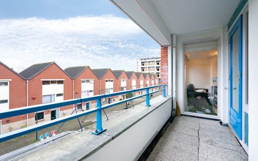 Thijssestraat 391