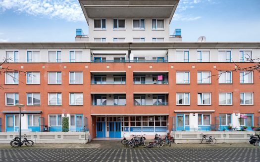 Thijssestraat 391