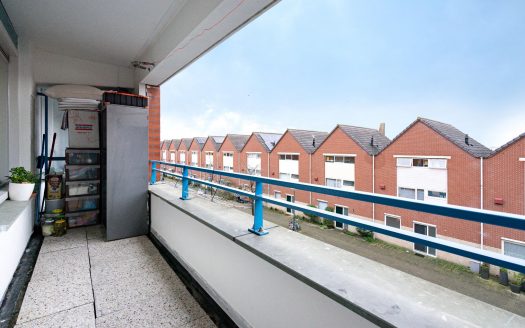 Thijssestraat 391