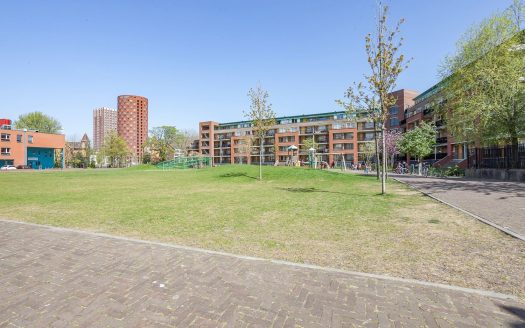 Thijssestraat 391