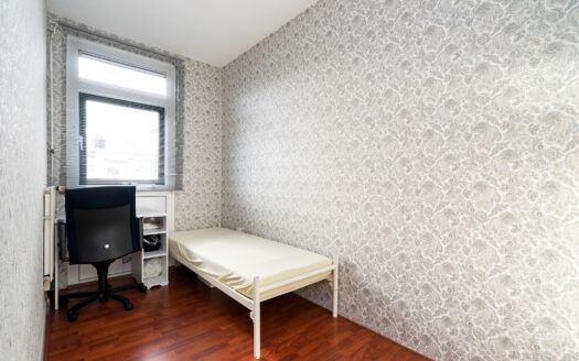 Linnaeusstraat 154