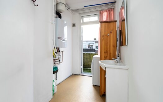 Linnaeusstraat 154
