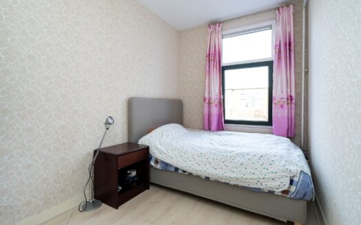 Linnaeusstraat 154