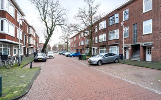 Linnaeusstraat 154