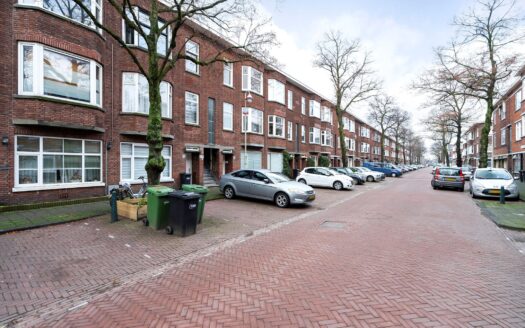 Linnaeusstraat 154