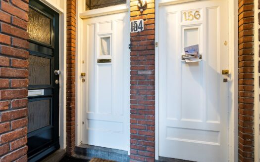 Linnaeusstraat 154