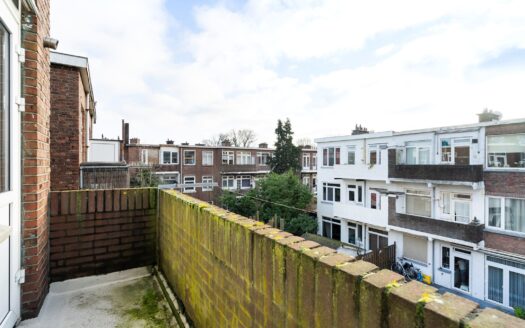Linnaeusstraat 154