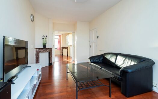 Linnaeusstraat 154