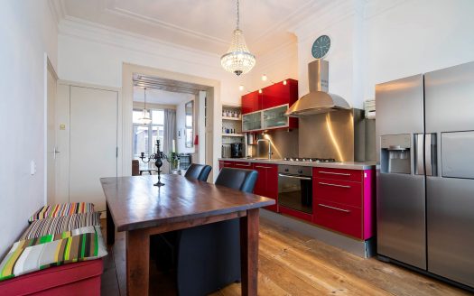 Maasstraat 267