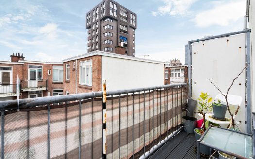 Maasstraat 267
