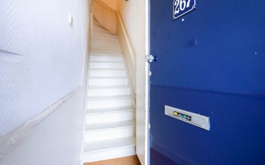 Maasstraat 267