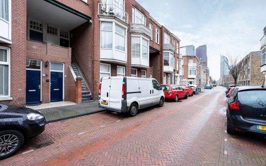 Maasstraat 267