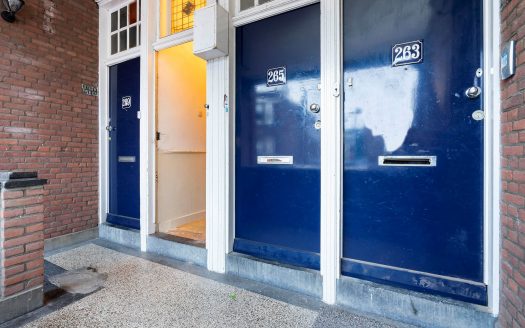 Maasstraat 267