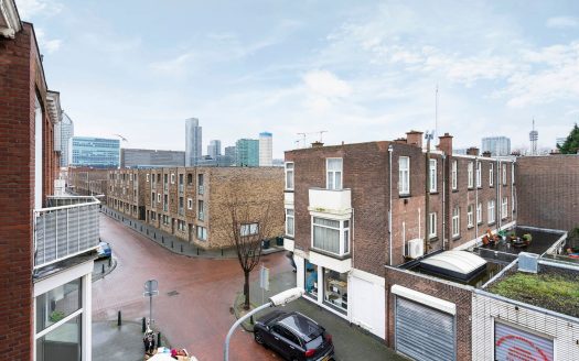 Maasstraat 267