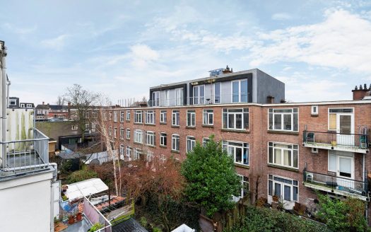 Maasstraat 267